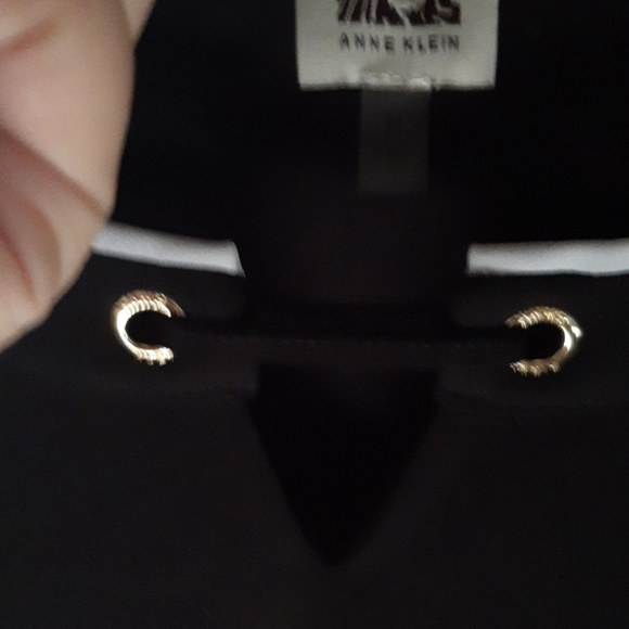 Long sleeve knit - Picture 5 of 5